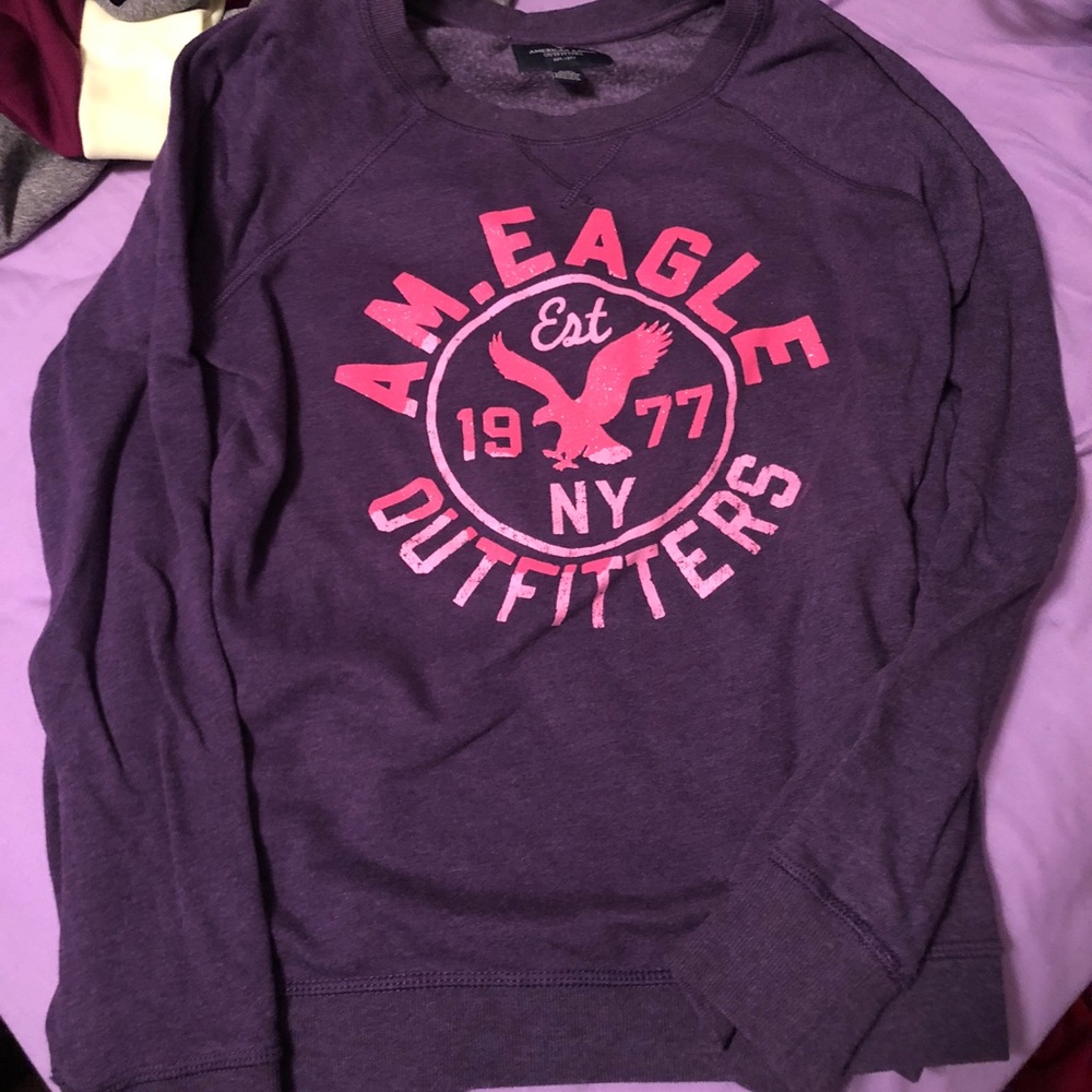 sweatshirt